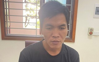Dụ dỗ bán cô gái cùng xã sang Trung Quốc lấy chồng để nhận 5 triệu đồng tiền công