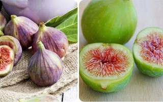 Loại quả mọc đầy bờ ao, người Việt thờ ơ, thế giới săn lùng vì ngăn ung thư