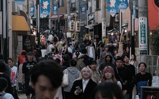Karoshi - "căn bệnh chết người" của dân công sở Nhật Bản khiến nhà chức trách đau đầu