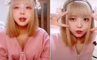Công khai bán sách dạy "moi tiền" của các "bố đường" với mánh khóe sốc, cô gái vào tù thản nhiên tuyên bố lý do