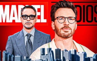 Iron Man và Captain America được mời quay lại Vũ trụ Điện ảnh Marvel, biệt đội Avengers huyền thoại sắp sửa tái hợp?