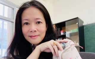 Việt Nam có thêm 12 nữ giáo sư