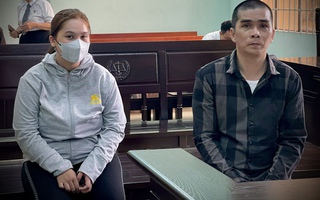 Vụ nghi ép bé 3 tuổi hút ma túy: Tòa muốn điều tra thêm hai tội danh