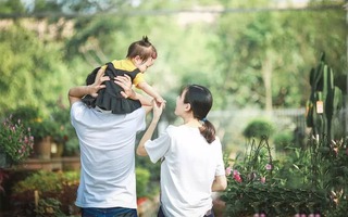 Vợ chồng trẻ ở Hà Nội tiết kiệm được 1,2 tỷ sau 2 năm về chung nhà nhờ kiên quyết thực hiện 3 điều này