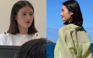 Hoa hậu Ý Nhi cập nhật cuộc sống tại Úc: Khoe visual ít son phấn khi đến lớp, thần sắc hiện tại thế nào?