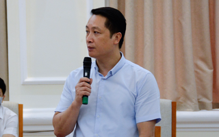 Bộ GD&ĐT yêu cầu báo cáo vụ tiến sĩ dùng bằng giả lừa 5 trường đại học