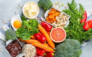 Đủ vitamin này, trẻ bớt sợ viêm phổi do Mycoplasma pneumoniae