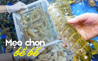 4 chỗ cần xem ngay khi mua bề bề, chọn nhầm có thể mua phải "vỏ rỗng"