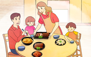 Thực phẩm chế biến chất lượng cao từ "người nội trợ tử tế của bếp Việt"