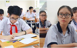 TP.HCM định hướng đề thi tuyển sinh lớp 10 năm học 2024-2025