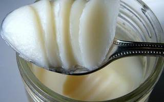 Vì sao đầu bếp chuyên nghiệp thích dùng mỡ lợn?
