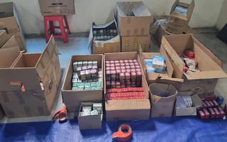 Chiêu lừa của ổ nhóm giả danh bác sĩ bán thuốc cho 8.000 người, thu về 30 tỷ đồng