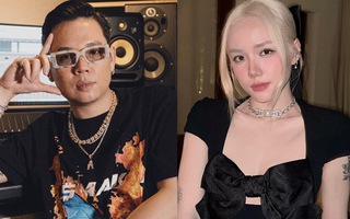Lộ thời điểm Andree chính thức hẹn hò với Phương Ly, đã "đánh dấu chủ quyền" ngay khoảnh khắc này?