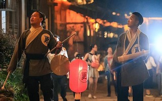 "Thời tiết hanh khô, cẩn thận củi lửa": Nhân vật quần chúng nhỏ bé trong phim nhưng là người làm nghề đặc biệt thời xưa
