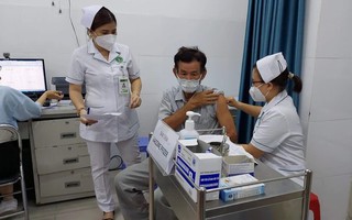 Biến thể EG.5 của COVID-19 xuất hiện trên thế giới, ngành y tế TP HCM khuyến cáo
