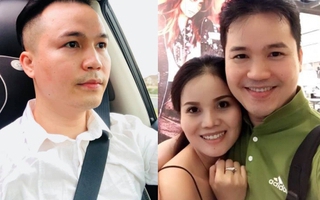 Ca sĩ Tuấn Khang (nhóm GMC) qua đời do té lầu, vợ ở Mỹ chưa kịp nhìn mặt chồng lần cuối