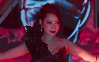 Người Mặt Trời hé lộ bữa tiệc sinh nhật sang chảnh của ma cà rồng Chi Pu