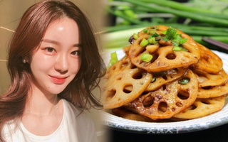 Ăn củ sen vào mùa đông tốt hơn thịt, bổ hơn sâm: Cần tránh ăn theo 4 cách này vì dễ hại thân