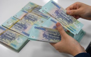 Thống nhất trình mức tăng lương tối thiểu vùng 6% từ ngày 1/7/2024