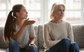 Nếu nói điều này với bố mẹ, con cái sẽ hối hận cả đời