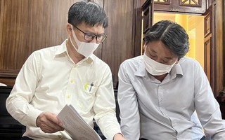 Vụ "thảm họa Carina": Cựu trưởng ban quản lý chung cư bị đề nghị 7-8 năm tù