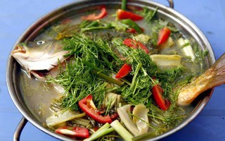 Loại rau giảm béo, xua tan cảm lạnh còn là "khắc tinh" của bệnh dạ dày