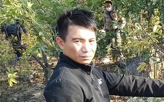 Nghi phạm sát hại người phụ nữ giao gas, phi tang thi thể khai gì?