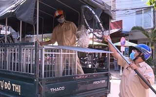 Bốn người trong nhà bị chó cắn, một bệnh nhi tử vong sau ba tháng
