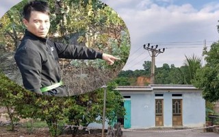 Vụ hài cốt trong bể nước ở Hải Phòng: Nghi phạm chưa kết hôn, ở gần nhà nạn nhân