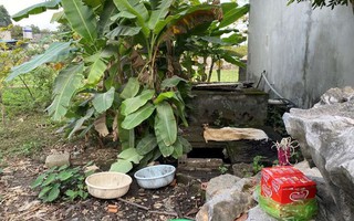 Công an thông tin chính thức vụ sát hại người phụ nữ giao gas, phi tang thi thể trong bể nước ở Hải Phòng
