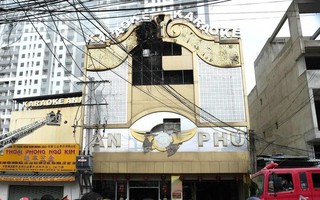 Một bị can trong vụ cháy karaoke ở Bình Dương đã tử vong do bệnh lý