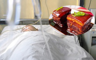 Xuất hiện 3 bất thường này khi ngủ tức là máu "đã đặc như cháo", tránh ăn 2 thứ để giữ mạch máu sạch, khỏe