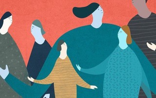 Đối với họ hàng, khi đối đãi phải nhớ: Biết giấu giàu, tránh than nghèo, hạn chế cho vay tiền!