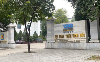 Chủ tịch một tập đoàn lớn bị tạm hoãn xuất cảnh