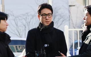 "Ảnh đế" Lee Sun Kyun được thả sau lần thẩm vấn thứ ba, hy vọng cảnh sát sẽ đưa ra phán quyết đúng đắn