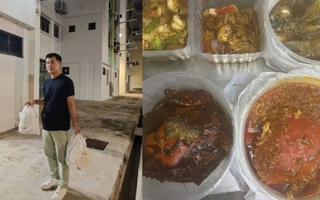 Khách "sộp" đặt hàng với hóa đơn 10 triệu VNĐ đòi giao tận nơi trả tiền mặt, ông chủ nhà hàng "chiều lòng" nào ngờ vướng rắc rối không tưởng