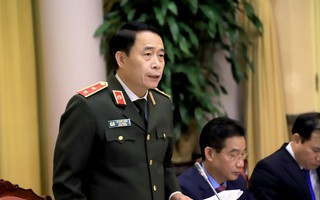 Người từ 14 tuổi trở lên bắt buộc phải có thẻ căn cước