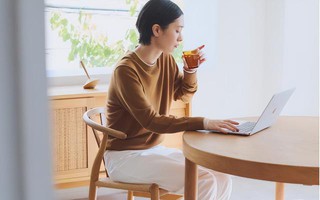Tôi 40 tuổi và rất hạnh phúc khi có được ngôi nhà của riêng mình