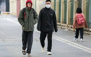Thời tiết ngày 26/12: Miền Bắc tăng nhiệt, miền Nam se lạnh về đêm và sáng sớm