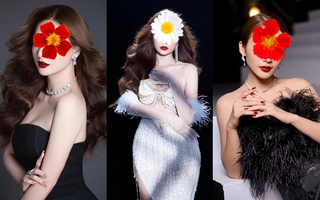 Bất ngờ danh sách Top 3 nữ diễn viên ấn tượng nhất VTV 2023, "Luyến lươn" Thanh Hương lại "trượt vỏ chuối"