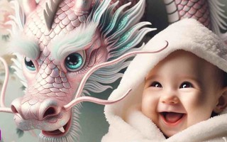 Tất tần tật những điều cần biết về em bé tuổi Rồng 2024, ba mẹ sinh con năm tới nhất định cần ghi nhớ