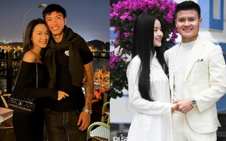 Nhận xét về 3 cô vợ trẻ hot nhất hiện tại Hải My, Chu Thanh Huyền và Dianka: Các anh chồng nổi tiếng "đổ" đứ đừ điều gì?