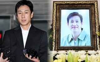 Vụ bê bối ma túy dài 69 ngày của Lee Sun Kyun: Cái kết đắng cho tài tử hàng đầu, tới lúc ra đi vẫn bị gọi là “tội phạm”