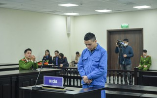 Xét xử cựu CSGT bắt cóc trẻ em tống tiền ở Hà Nội: Bị cáo khai ban đầu chỉ định trộm cắp để trả nợ