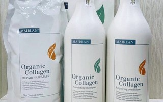 16 loại dầu gội, dầu xả gắn mác nước ngoài bị thu hồi, tiêu hủy