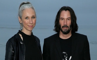 Lịch sử tình trường của "Ngôi sao tử tế nhất thế giới" Keanu Reeves