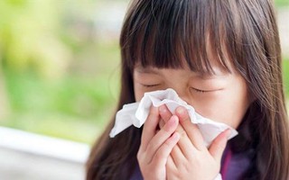 Chăm sóc sức khỏe khi trời lạnh đột ngột