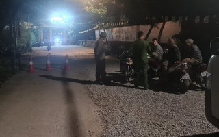 Nam thanh niên đâm chết hai nữ sinh rồi tự tử ở Bắc Ninh
