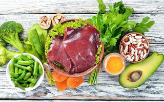 "Điểm mặt" các món ăn chống ung thư ruột tốt không ngờ
