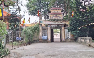Công an Bắc Ninh thông tin vụ thanh niên đâm chết 2 nữ sinh rồi tự sát